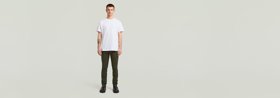 chino skinny 3.0