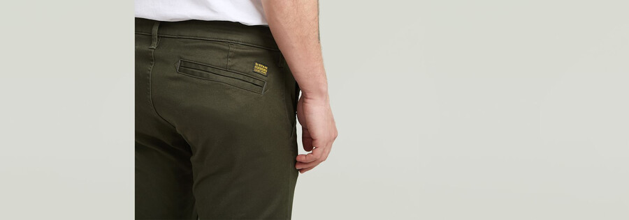 chino skinny 3.0