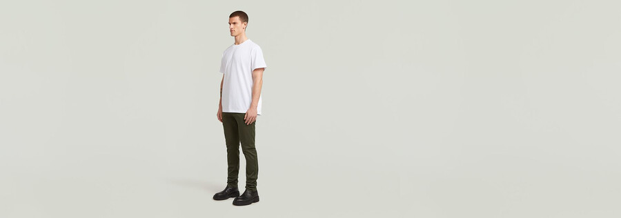 chino skinny 3.0