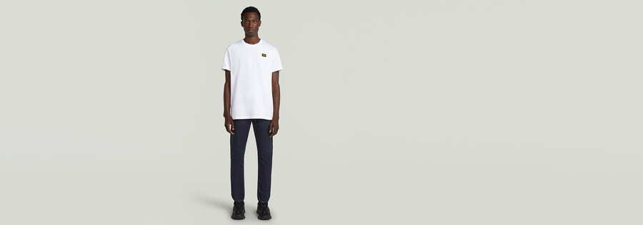 chino skinny 3.0