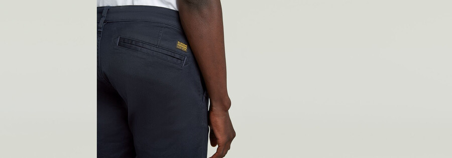 chino skinny 3.0