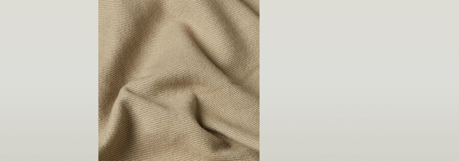 pantalon cargo 3d regular fused
