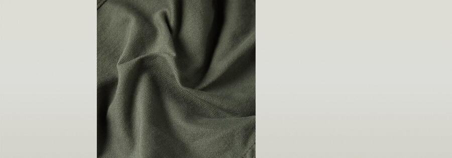 pantalon cargo 3d regular fused