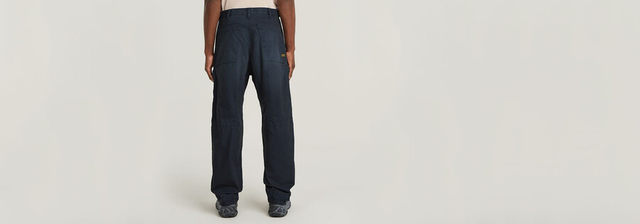 pantalon décontracté 3d fatigue