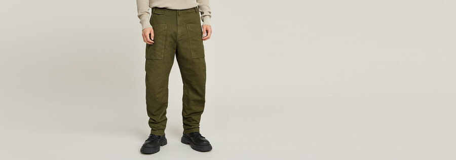 pantalon fuselé décontracté pour la fatigue