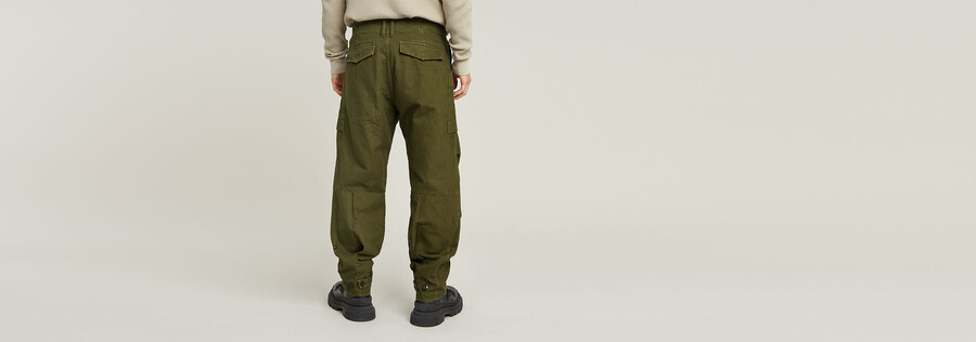 pantalon fuselé décontracté pour la fatigue