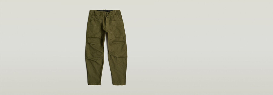 pantalon fuselé décontracté pour la fatigue