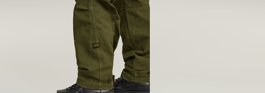 pantalon fuselé décontracté pour la fatigue