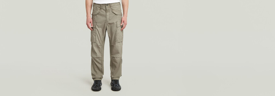 pantalon cargo ma1