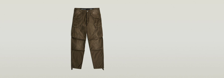pantalon cargo ma1