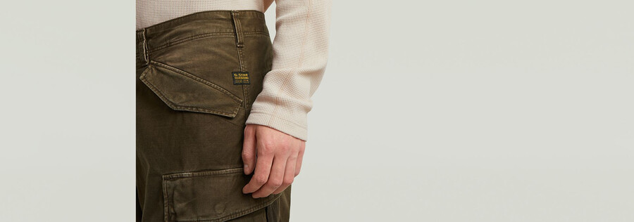 pantalon cargo ma1