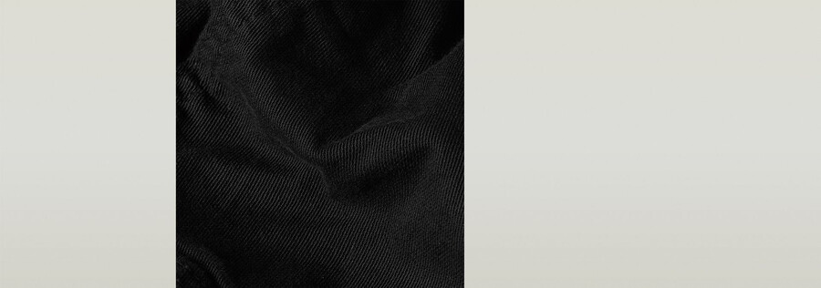 pantalon cargo droit 3d