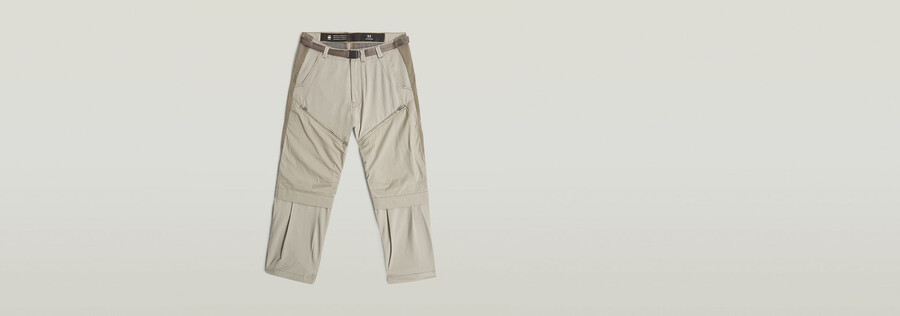 pantalon de survêtement ample avec ceinture 3d