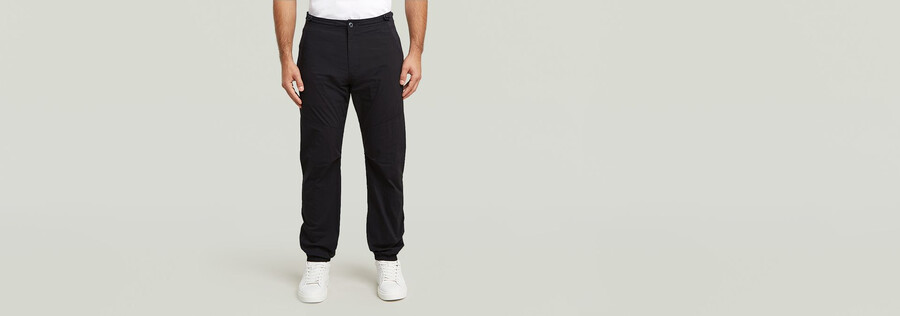 pantalon de survêtement 3d décontracté
