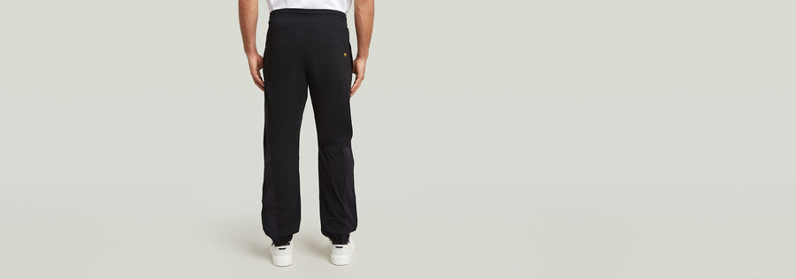 pantalon de survêtement 3d décontracté