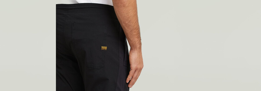 pantalon de survêtement 3d décontracté