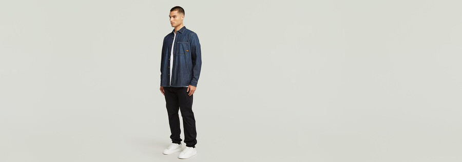 pantalon de survêtement 3d décontracté
