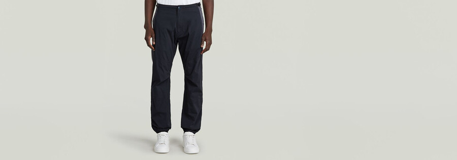 pantalon de survêtement 3d décontracté