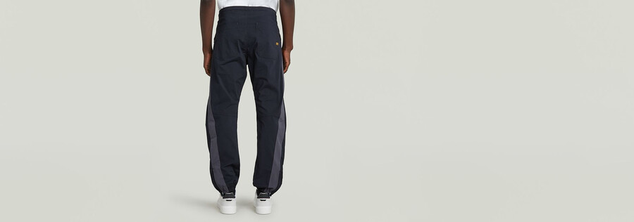 pantalon de survêtement 3d décontracté