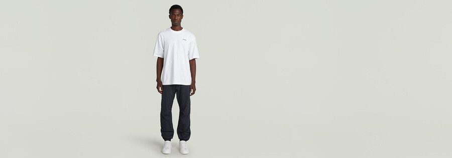 pantalon de survêtement 3d décontracté