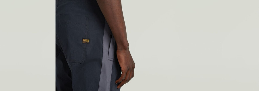 pantalon de survêtement 3d décontracté