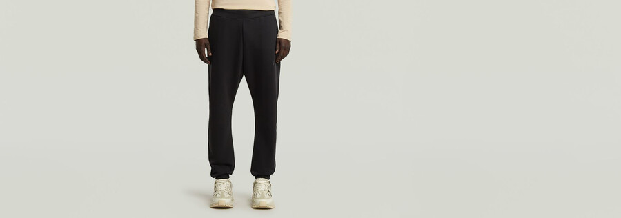 pull-pantalon à inscription