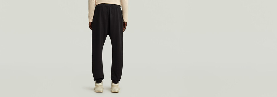 pull-pantalon à inscription