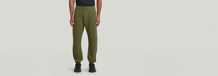 pull-pantalon à inscription