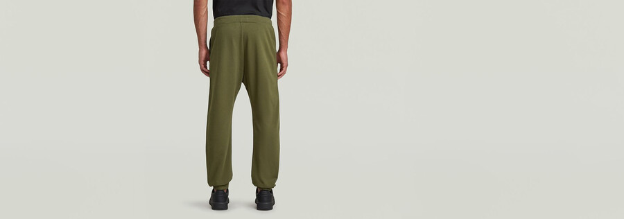 pull-pantalon à inscription