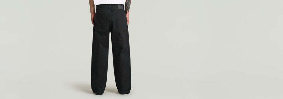 mn type 96 chino ample