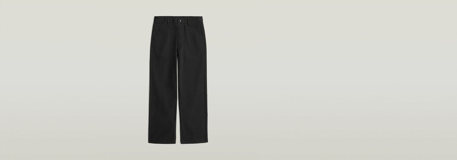 mn type 96 chino ample