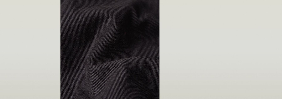 pantalon droit fuselé roxic zip