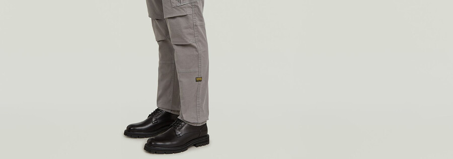 pantalon droit fuselé roxic zip