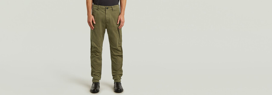 roxic zip droite fendillée