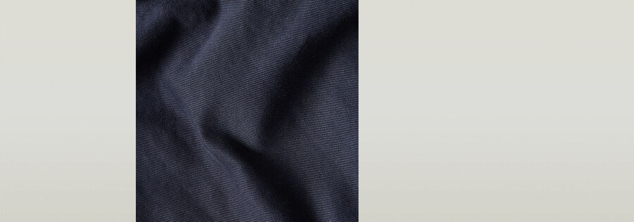 pantalon droit fuselé roxic zip