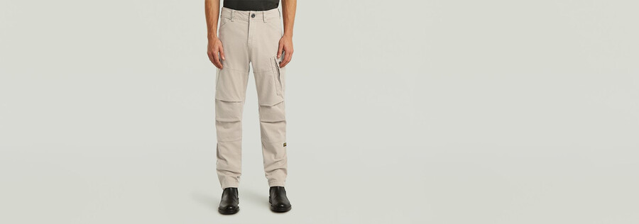 pantalon droit fuselé roxic zip