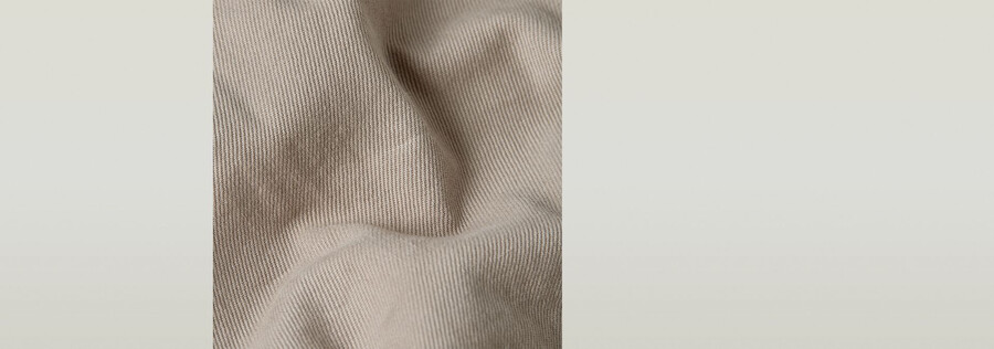 pantalon droit fuselé roxic zip
