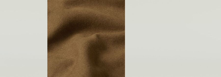 pantalon cargo ample bend 3d