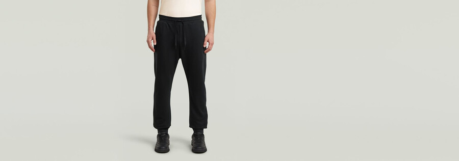 pantalon de survêtement core