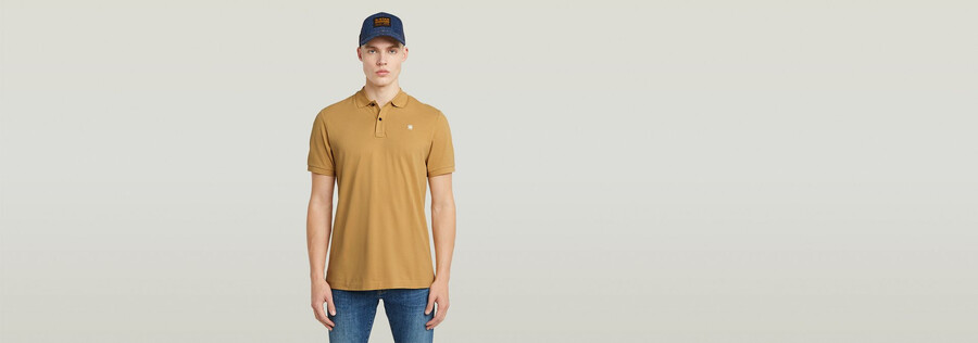 polo dunda slim