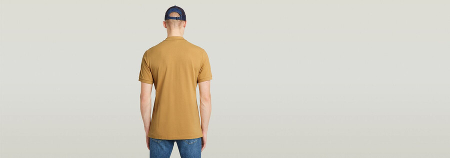 polo dunda slim