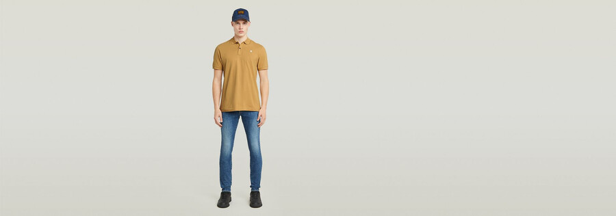 polo dunda slim