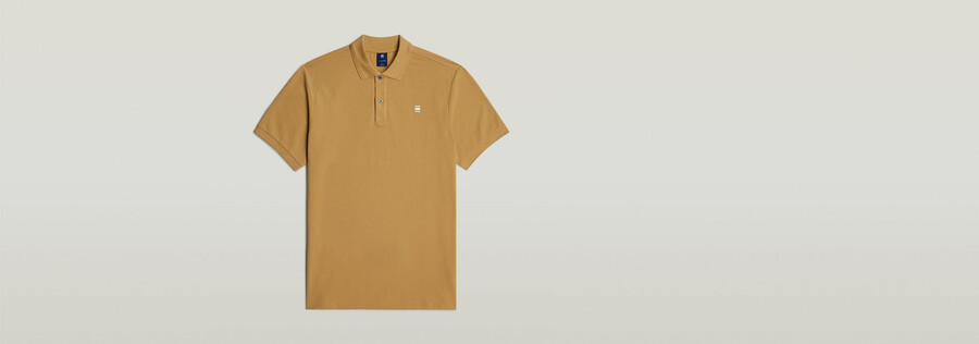 polo dunda slim