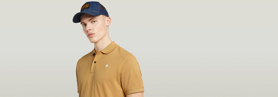polo dunda slim