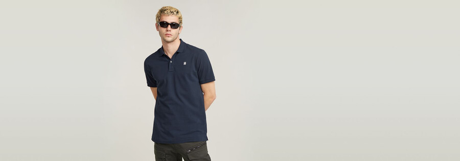 polo dunda slim