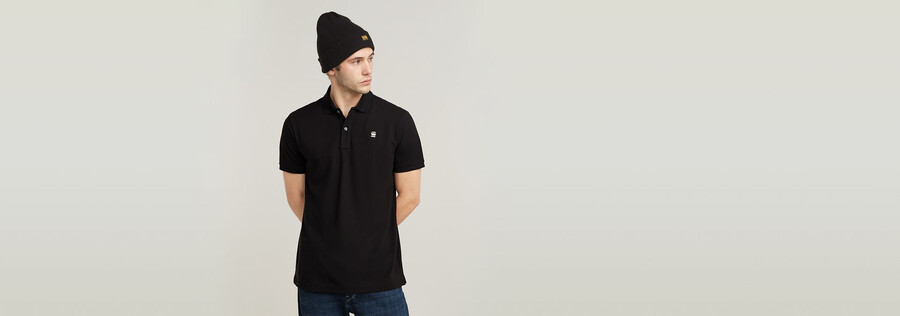 polo dunda slim