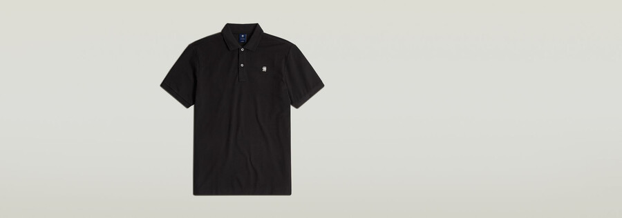 polo dunda slim