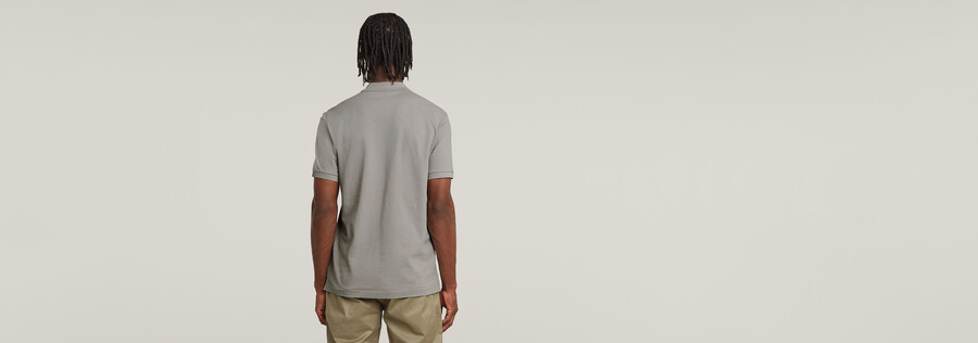 polo dunda slim