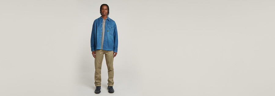 polo dunda slim
