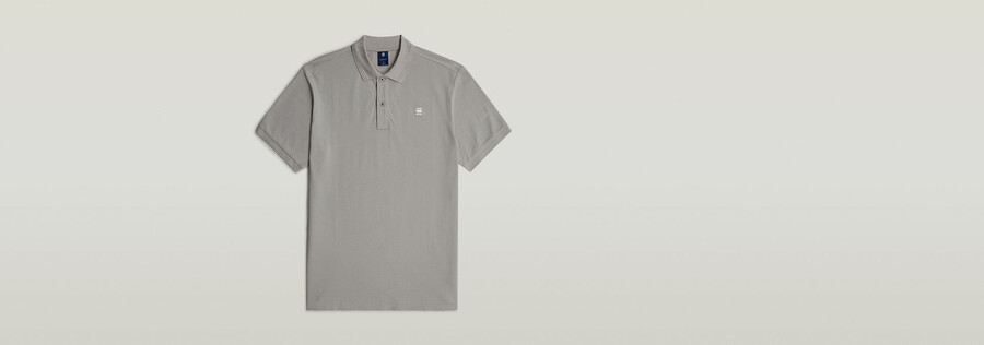 polo dunda slim